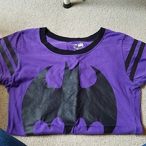 Batman T shirt